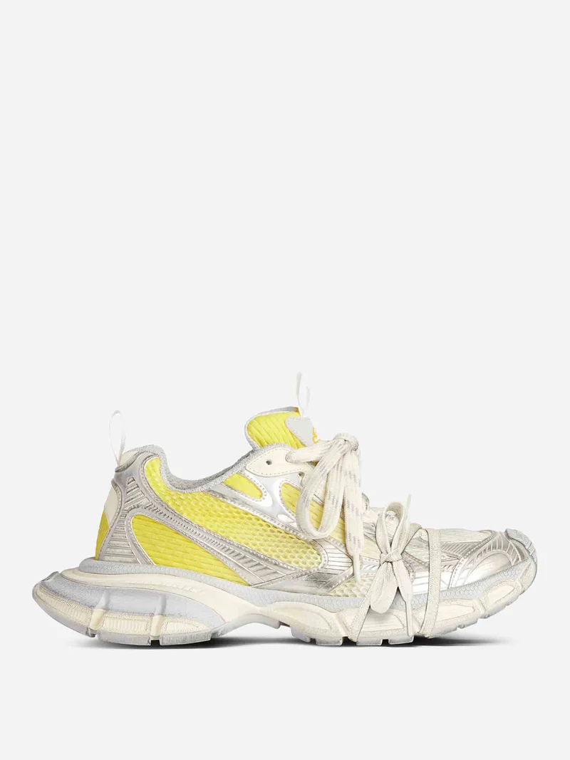 Zapatillas 3XL Gradient