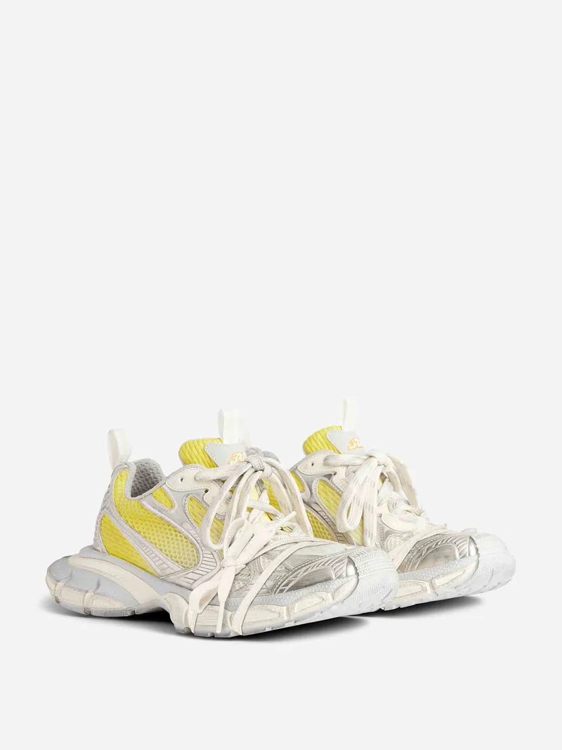 Zapatillas 3XL Gradient