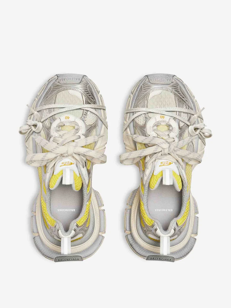 Zapatillas 3XL Gradient
