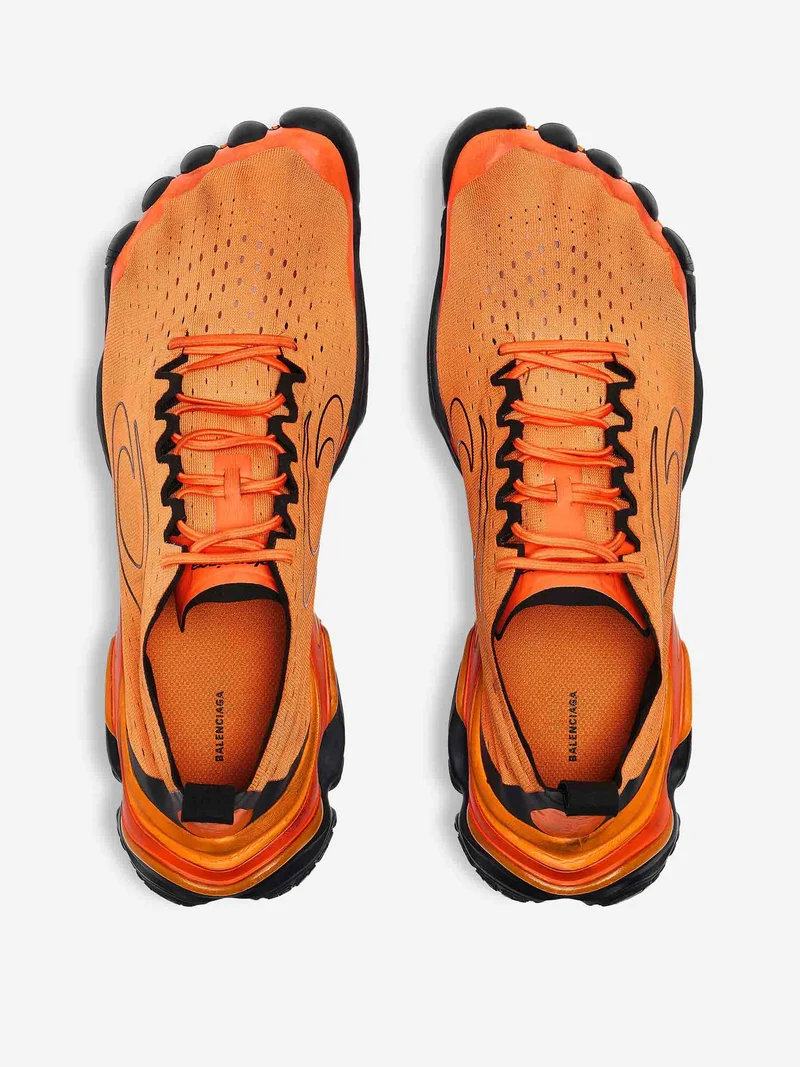 Zapatillas Anatomic Runner