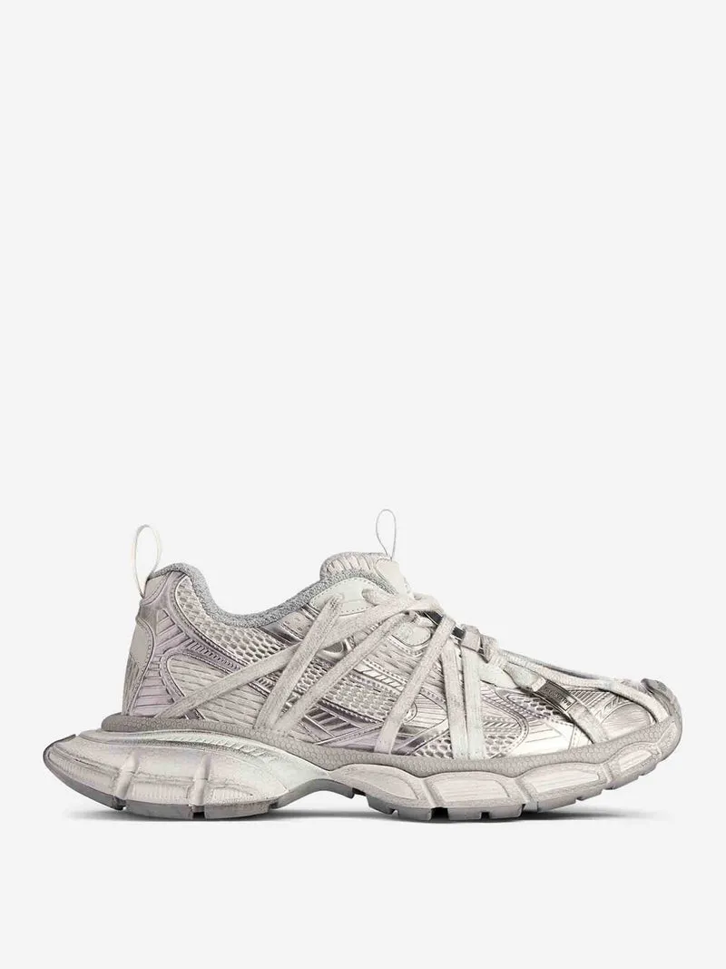 Zapatillas 3XL Extreme Laces B