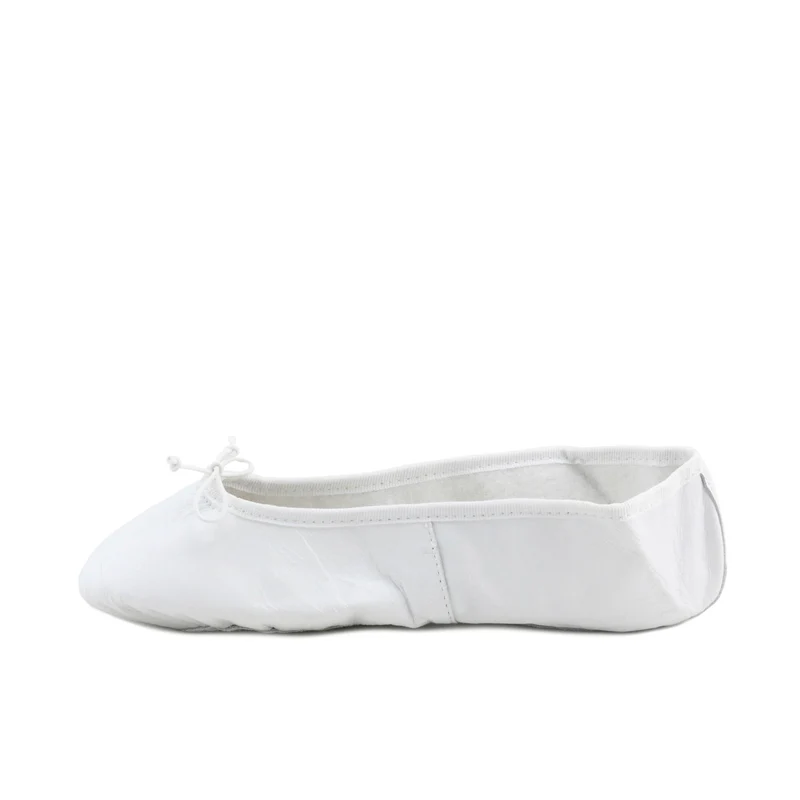 Bailarina ballet blanca 102 Pepa & Cris