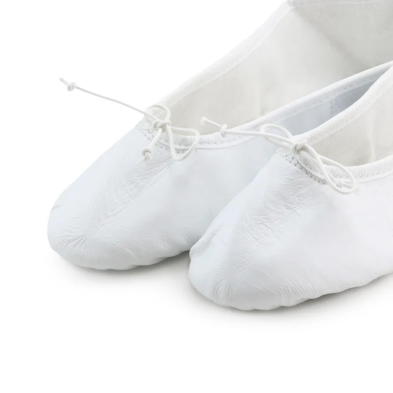Bailarina ballet blanca 102 Pepa & Cris