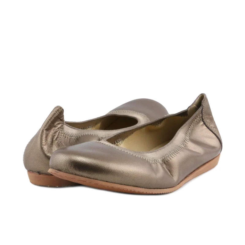 Bailarina cobre ROLLSIN-P Jeromín