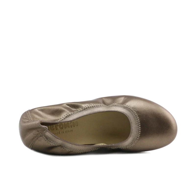 Bailarina cobre ROLLSIN-P Jeromín