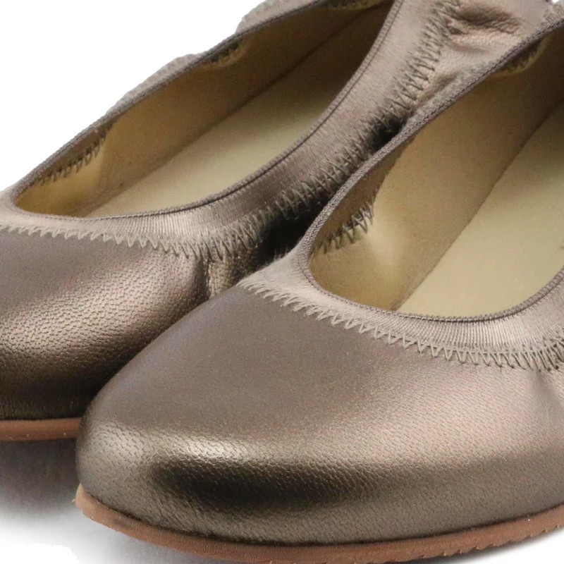 Bailarina cobre ROLLSIN-P Jeromín