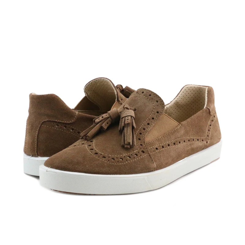 Blucher macork TORLA Jeromín
