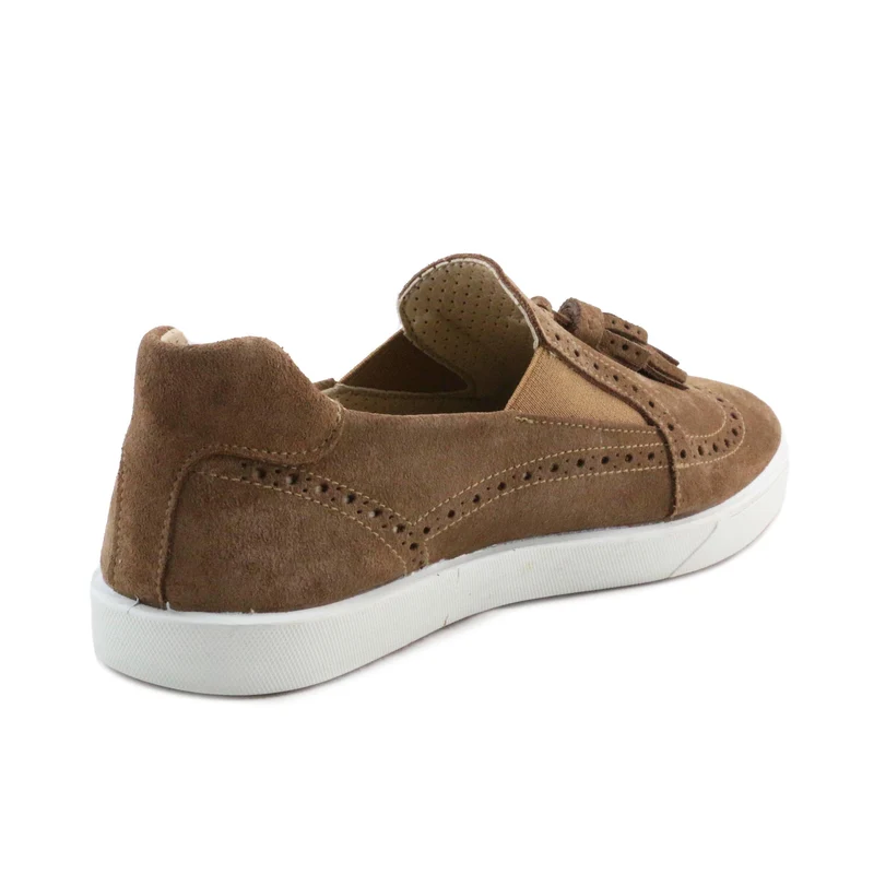 Blucher macork TORLA Jeromín