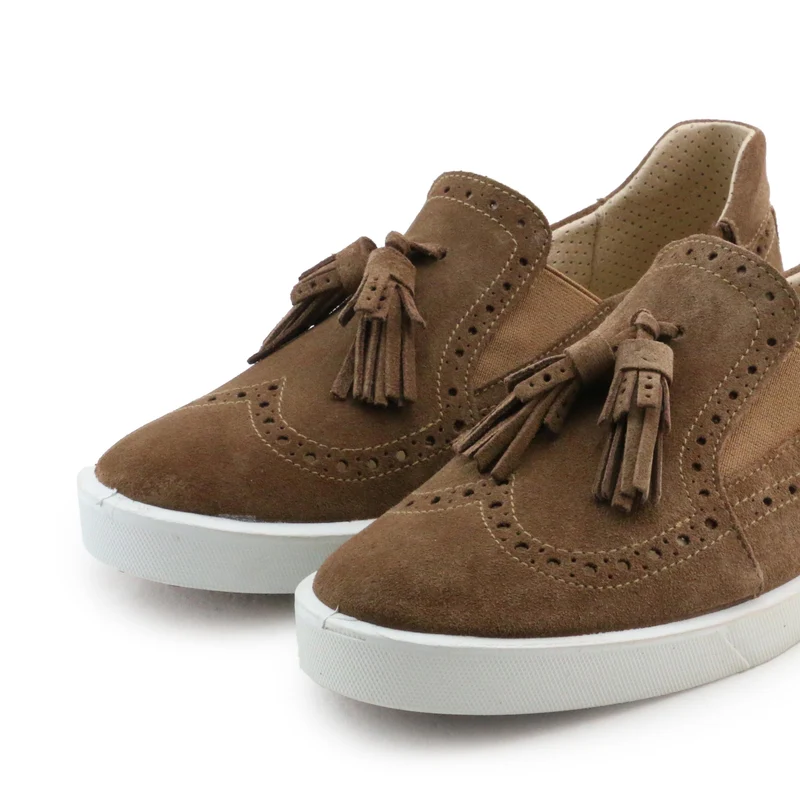 Blucher macork TORLA Jeromín