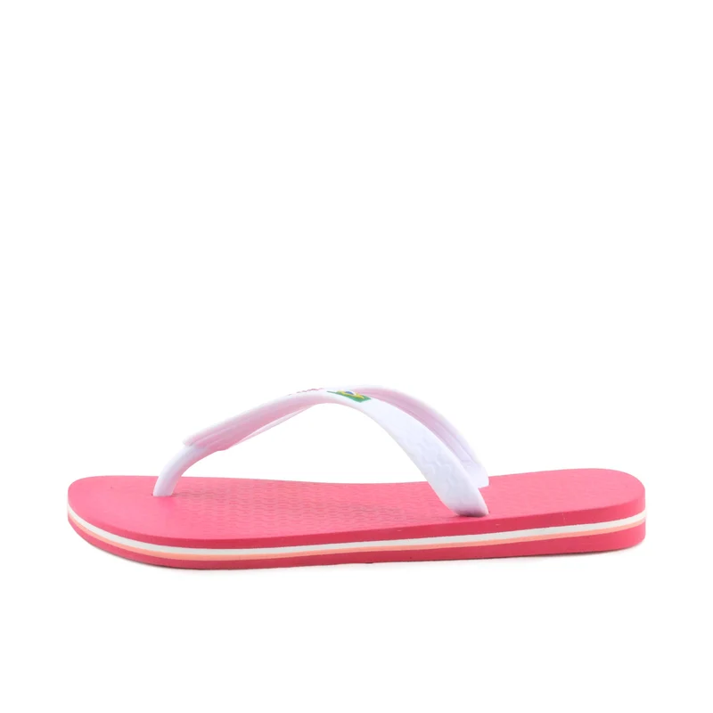Chancla rosa/blanco IP80416 Ipanema