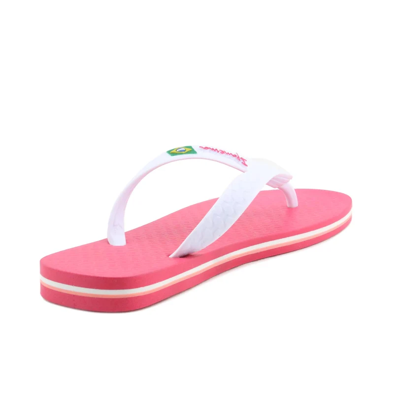 Chancla rosa/blanco IP80416 Ipanema