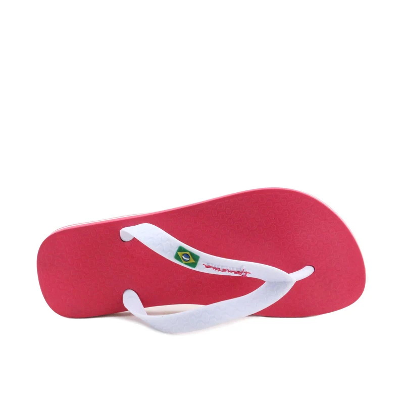 Chancla rosa/blanco IP80416 Ipanema