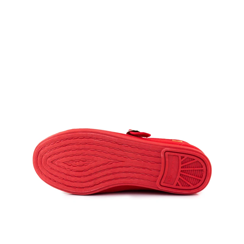 Mercedita roja 55183 La Cadena
