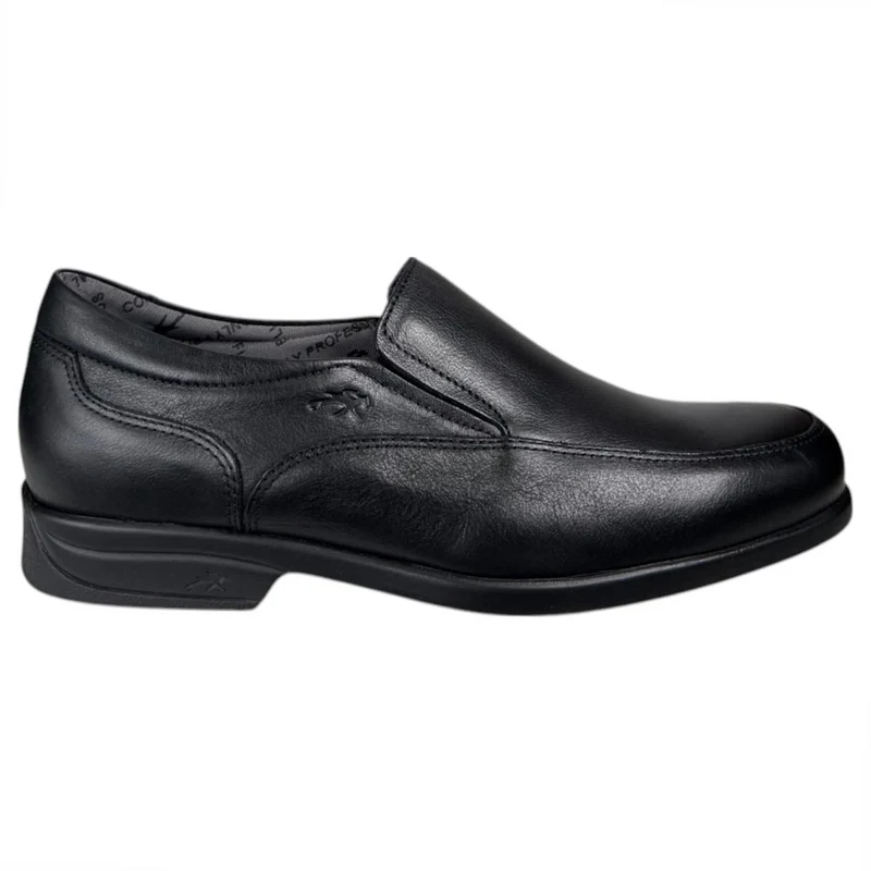 Zapatos de trabajo Fluchos 8902 Negro