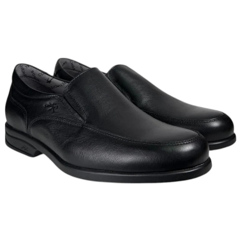 Zapatos de trabajo Fluchos 8902 Negro