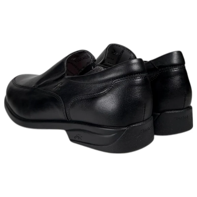 Zapatos de trabajo Fluchos 8902 Negro