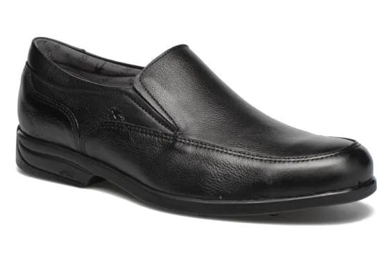 Zapatos de trabajo Fluchos 8902 Negro