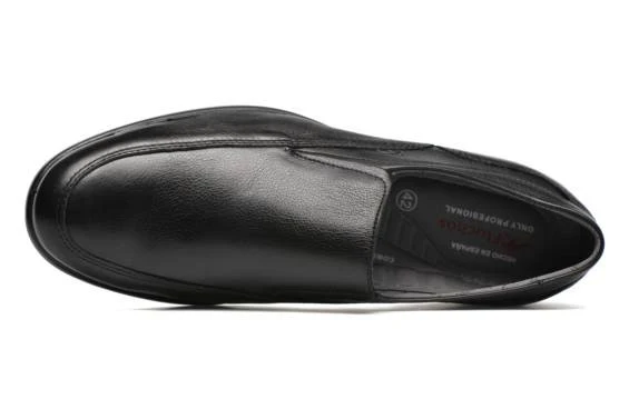 Zapatos de trabajo Fluchos 8902 Negro