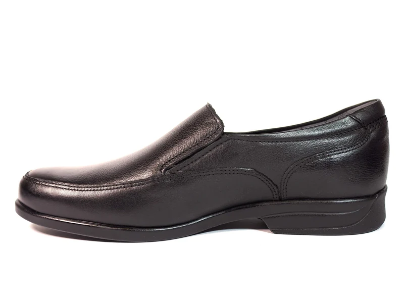 Zapatos de trabajo Fluchos 8902 Negro