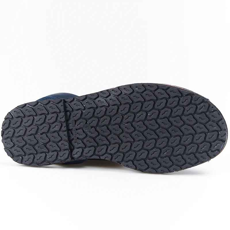 Sandalias Menorquinas Marino