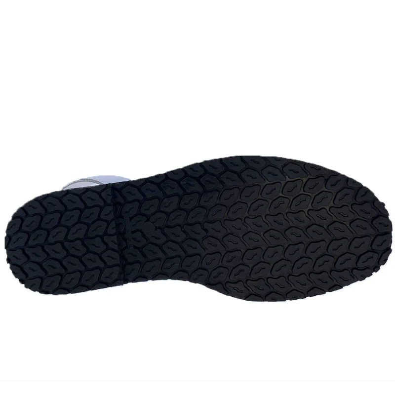 Sandalias Menorquinas Blanco