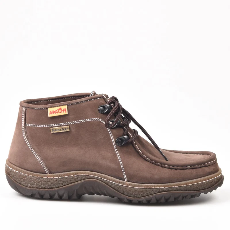 Botas Apache 525 Testa Impermeable