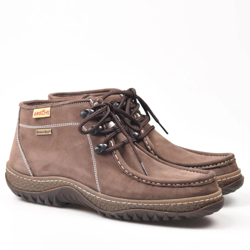 Botas Apache 525 Testa Impermeable
