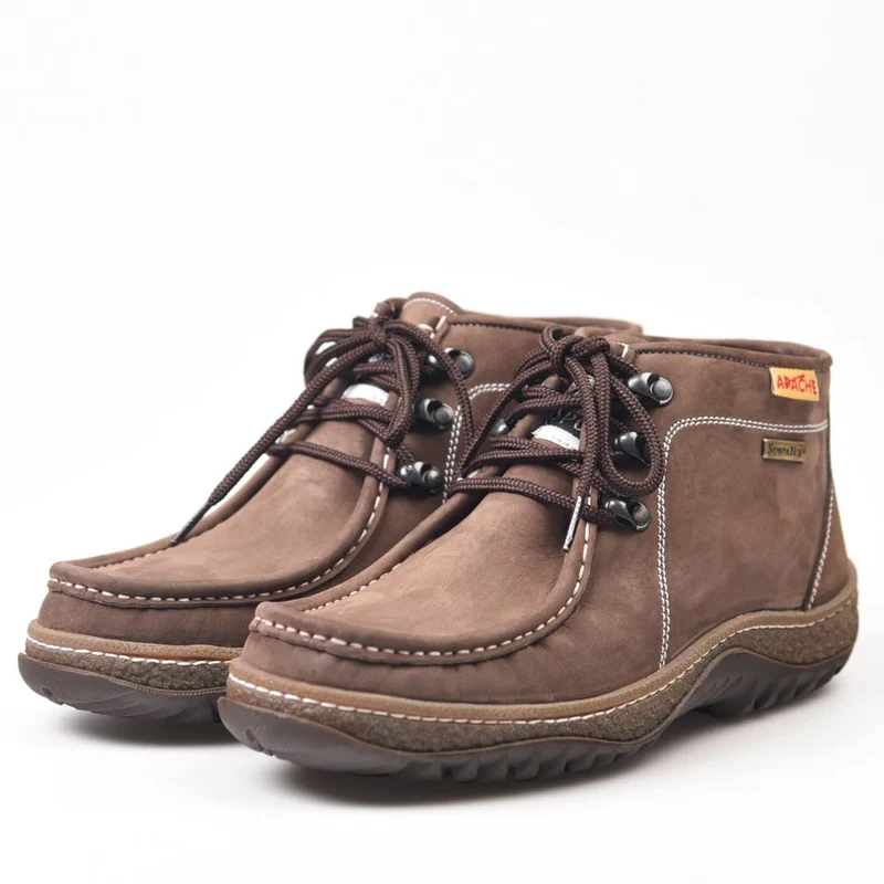 Botas Apache 525 Testa Impermeable
