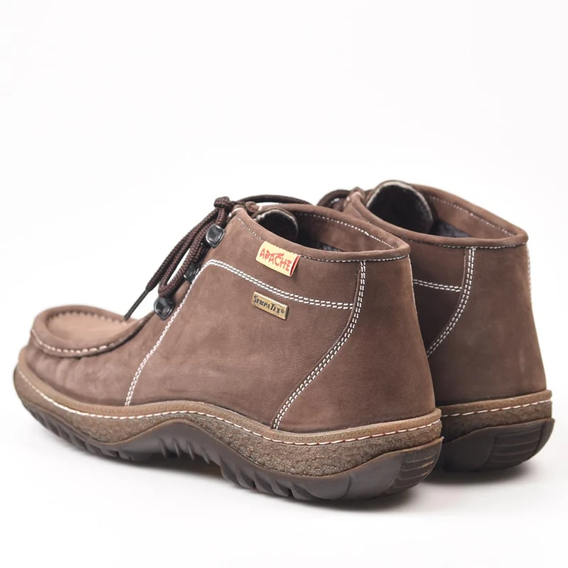 Botas Apache 525 Testa Impermeable