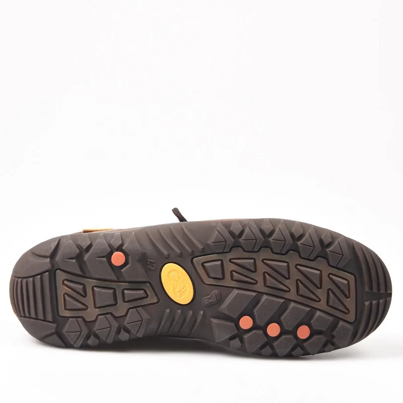 Botas Apache 525 Testa Impermeable