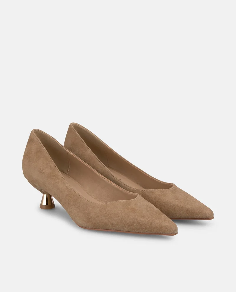 ZAPATO AFILADO MINI
