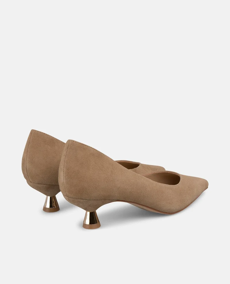 ZAPATO AFILADO MINI