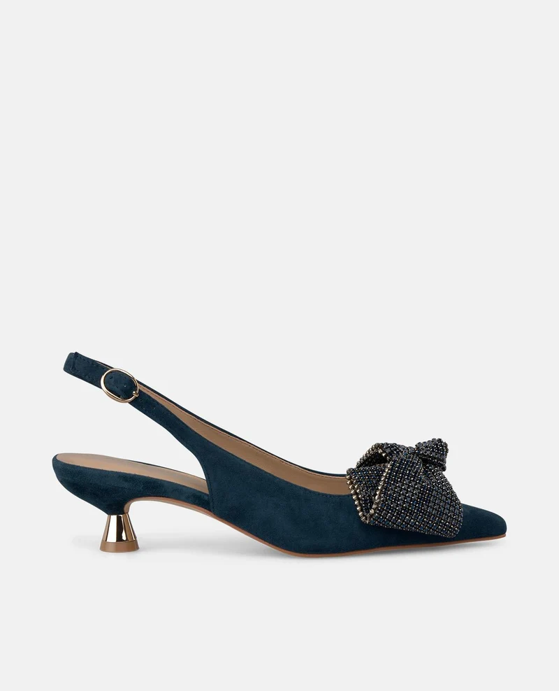 ZAPATO MINI LAZO