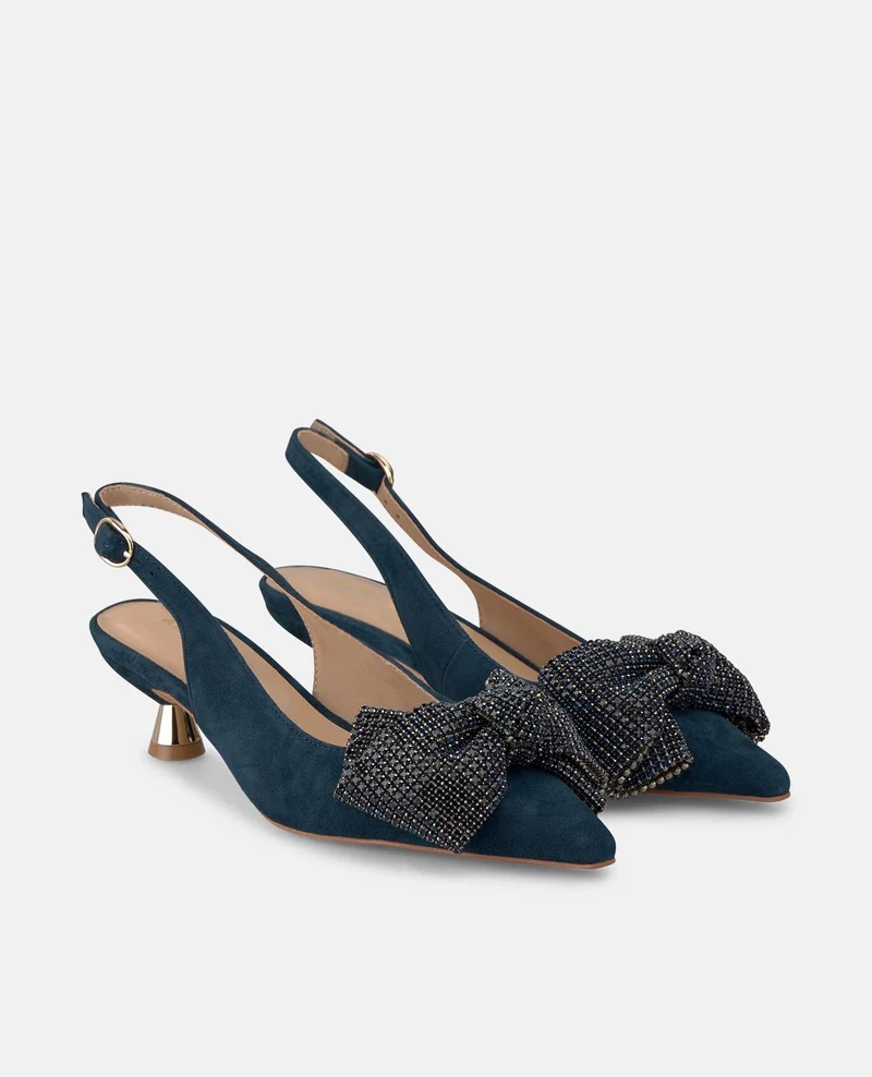 ZAPATO MINI LAZO