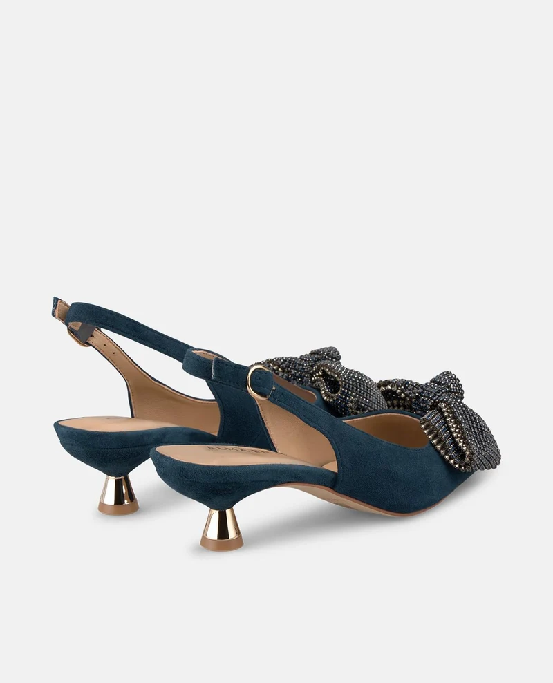 ZAPATO MINI LAZO
