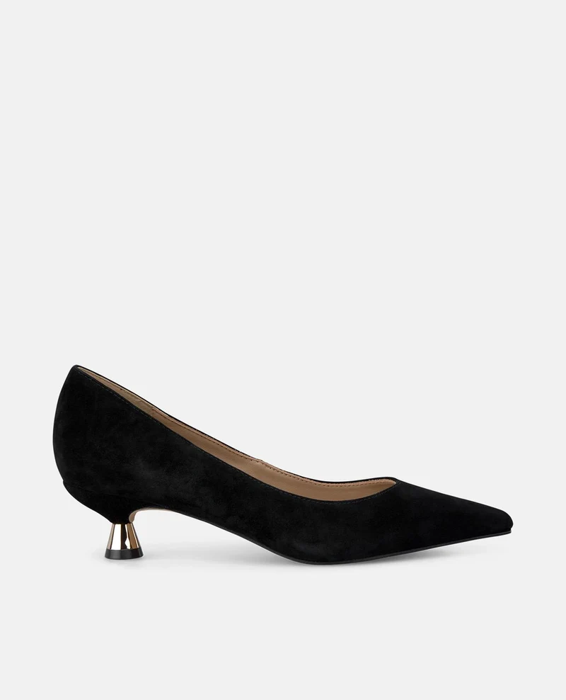 ZAPATO AFILADO MINI