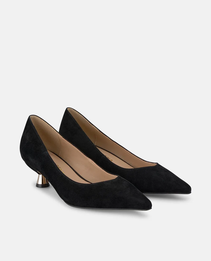 ZAPATO AFILADO MINI