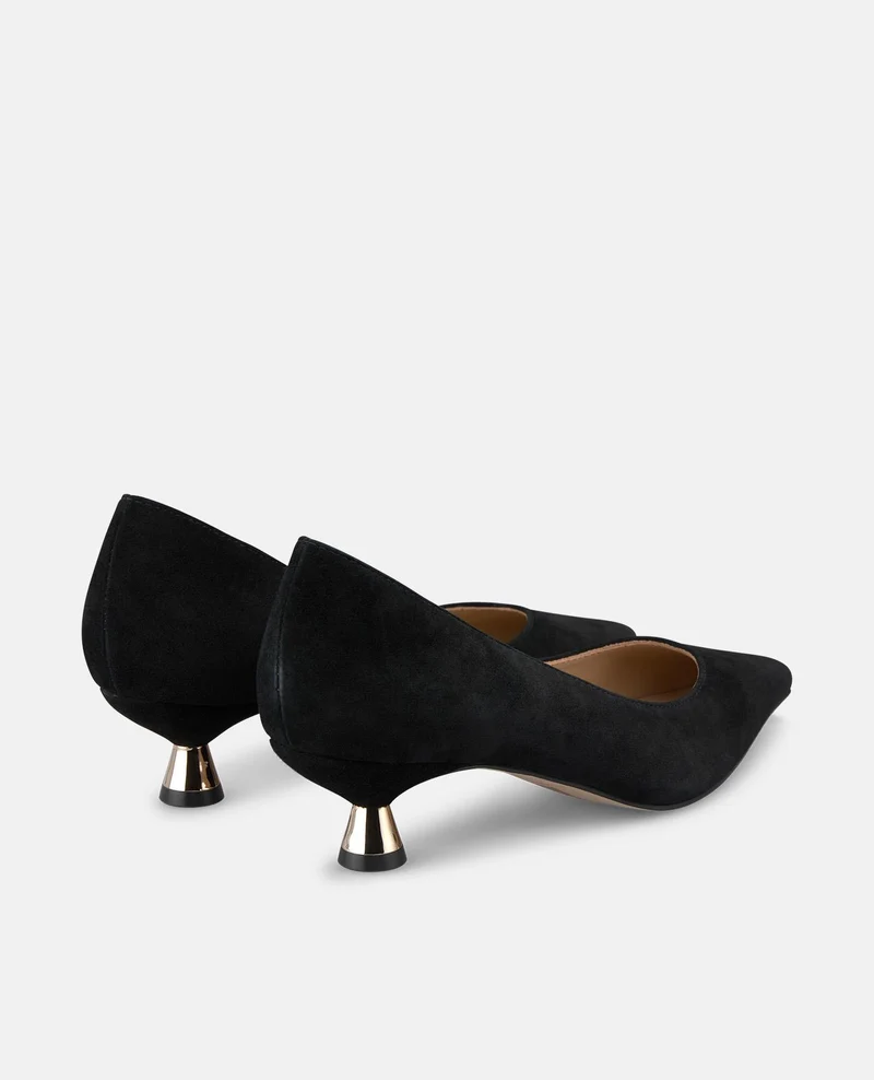 ZAPATO AFILADO MINI