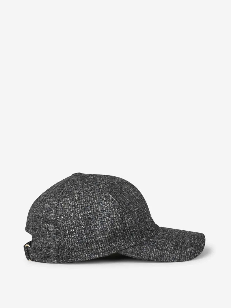 Gorra Hiker Baseball