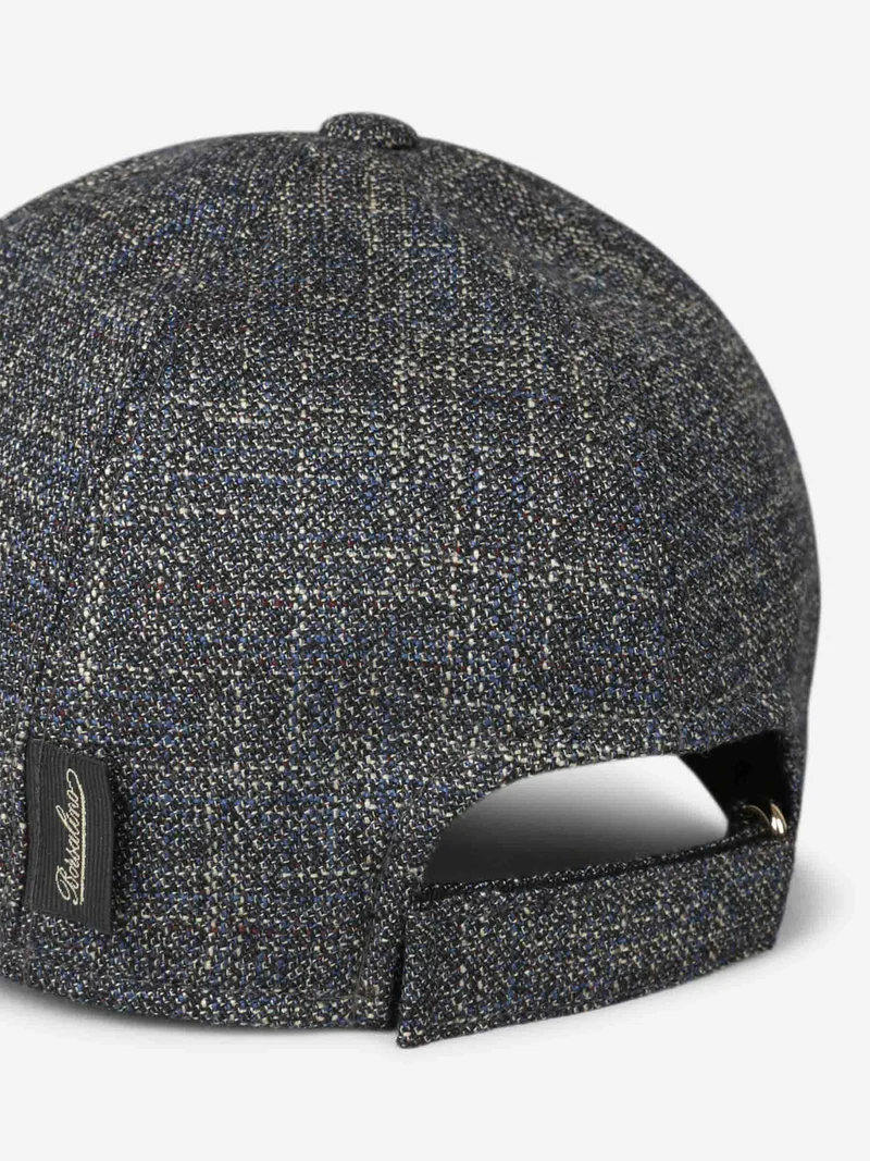 Gorra Hiker Baseball