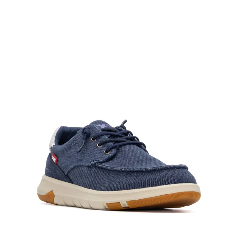 Zapato de hombre plano Xti 14571601