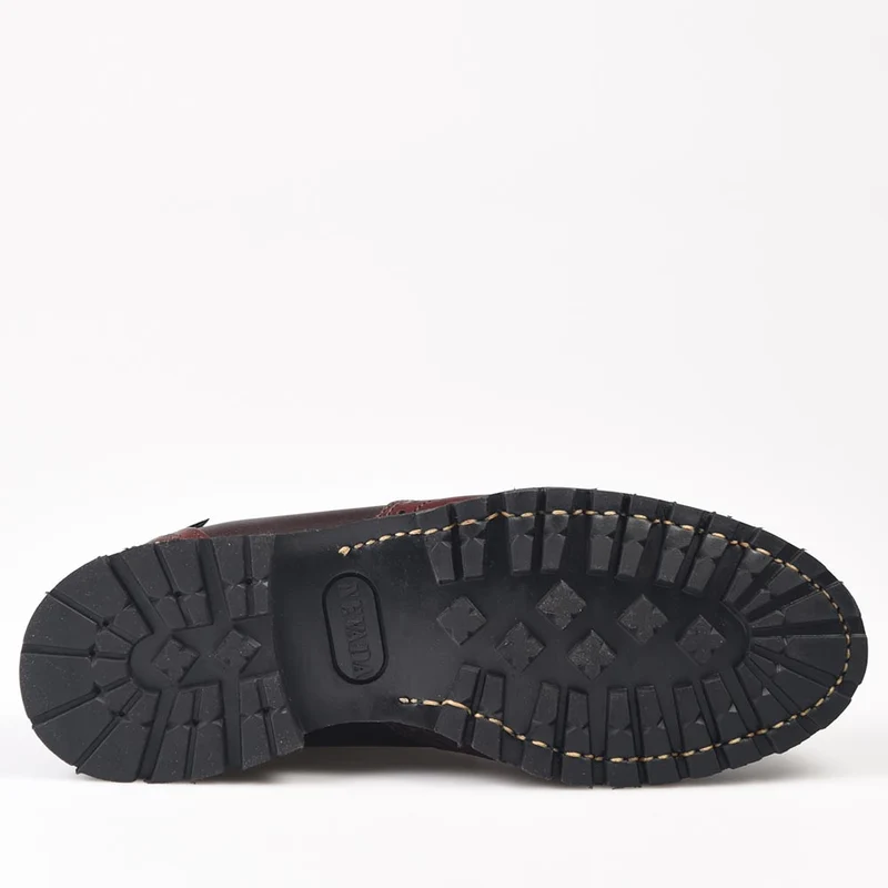 Zapatos Valverde Del Camino 24-03 Castaña