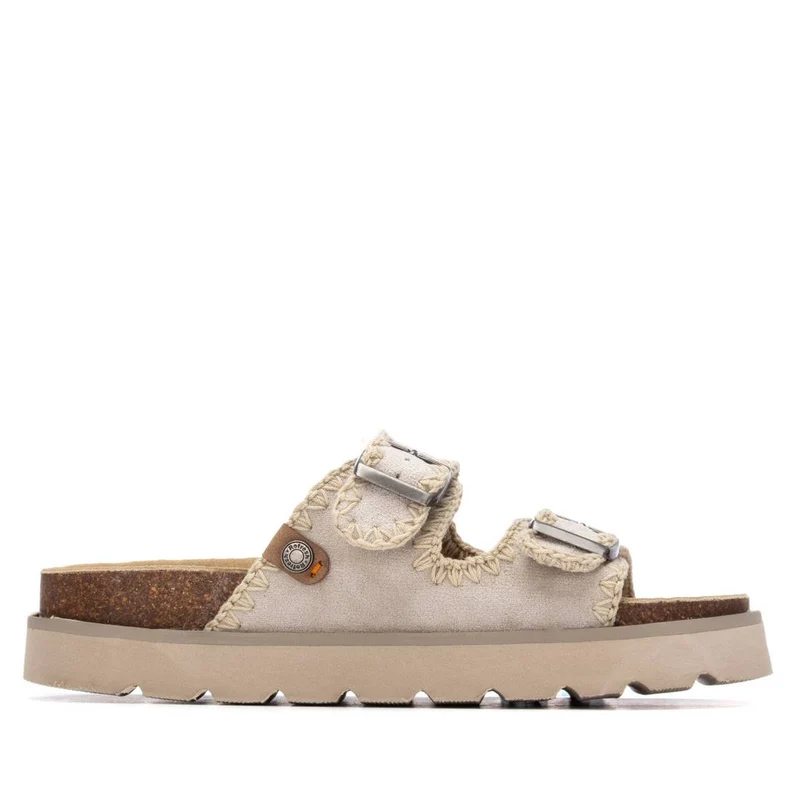 Sandalia de mujer plano Refresh 17527801