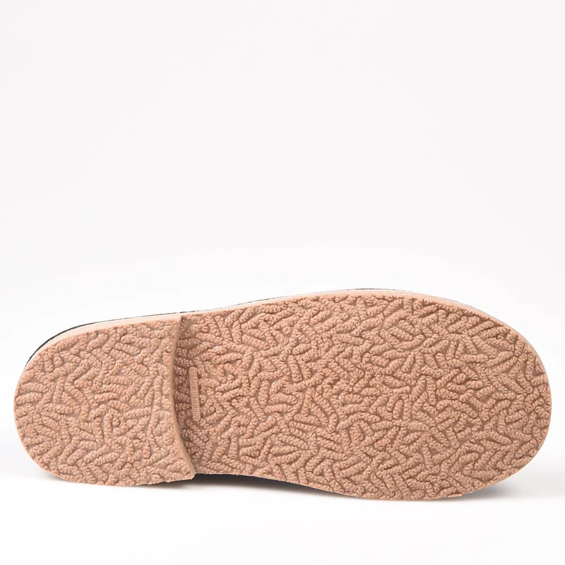 Botas Pisamierdas Pull Marrón Borreguito