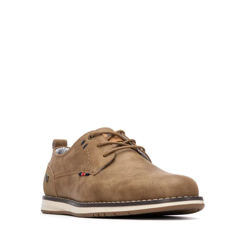 Zapato de hombre plano Xti 14571303