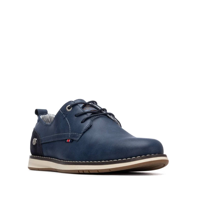 Zapato de hombre plano Xti 14571302