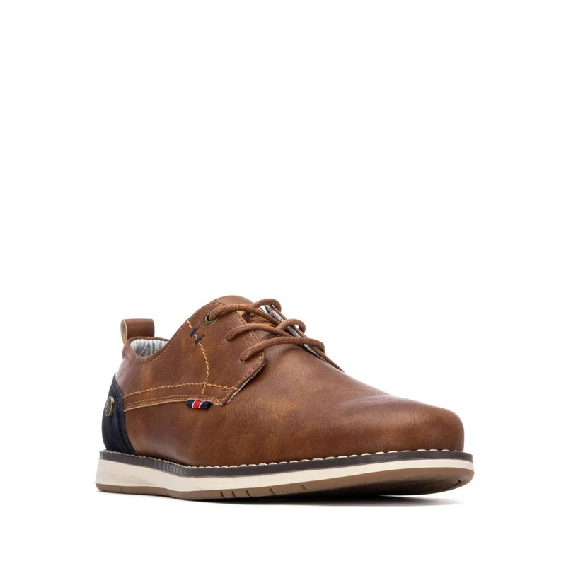 Zapato de hombre plano Xti 14571301