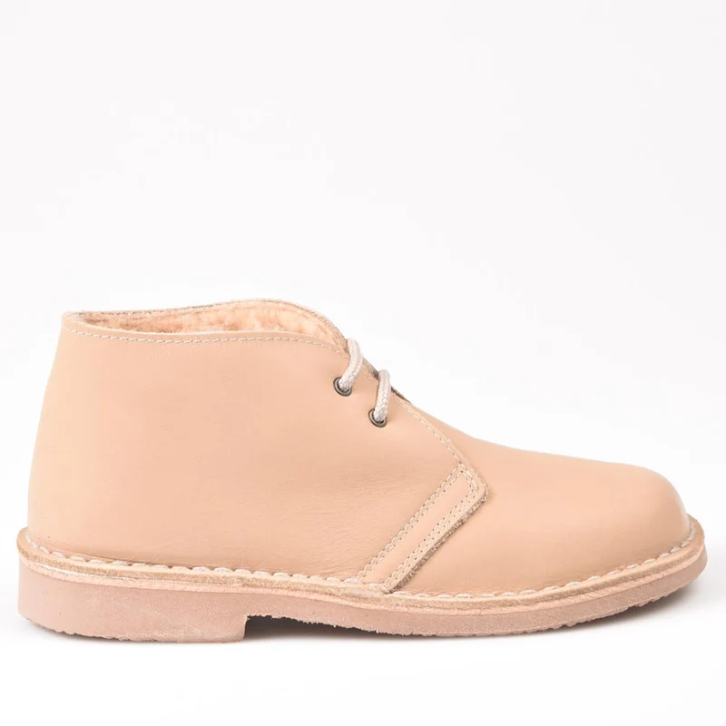 Botas Pisamierdas Pull Arena Borreguito