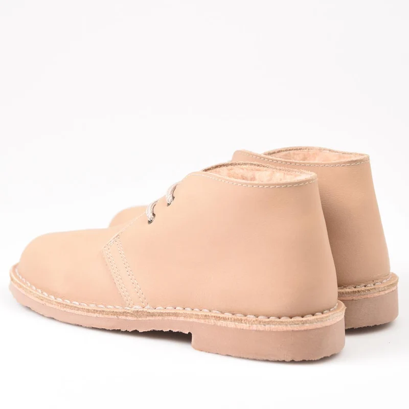 Botas Pisamierdas Pull Arena Borreguito