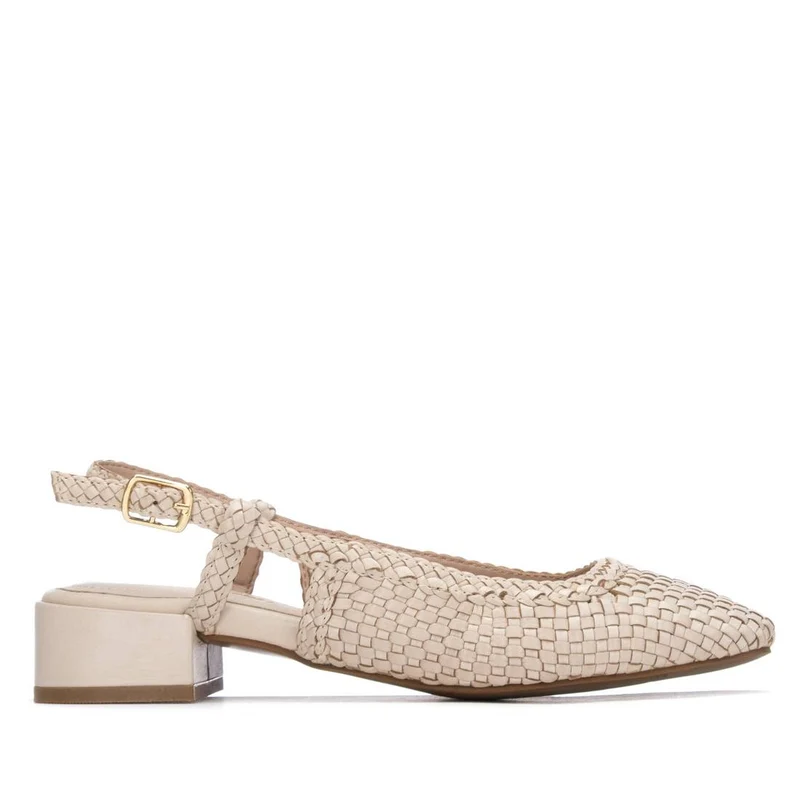 Zapato de mujer plano Carmela 16329702